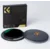 K&F 82MM,Nano-X, ND8 (3 Stop) ND Lens Filter Camera Filter 3-Stop Neutral Density Filter
