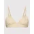 Etam Gornji del bikini Taylor 6534377 Bež