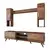 HANNAH HOME TV komoda M27 - 284