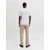 JACK & JONES Majica JPRBLUCALEB bela