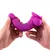 NS Novelties Coloursoft – Soft dildo, 13 cm