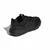 Adidas Ženske patike Cloudfoam Flex - Laces HQ4961, Crne