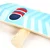 HANAH HOME Kids Balance Board boja hrasta AKTV012