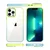 MX Rainbow futrola za Apple iPhone 15 Pro Max - Višebojna 2 KP32026
