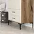 Hanah home Ormar Kumsal T 80x47,5x201,4cm Orah