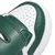 Adidas Patike za dečake Rapid Court CF I, JR1023, Belo-zelene