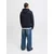 Jack & Jones Muška dukserica Urban, Plava