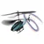 Syma: S9 AeroLume daljinsko upravljan helikopter