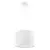 Visilica F7702-25V WH