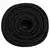 Brodski konop tamnocrni 20 mm 50 m od polipropilena