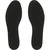 Intersport MEMORY FOAM LEATHER INSOLE, vložki za obutev, rjava 288393