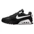 Nike Dečije patike Air Max Ivo 579995, Crno-bele