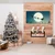tulup.si Slika na platnu SANTA CLAUS PRODAJA 140x70 cm