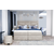 Boxspring postelja Vivre - 160x200 cm