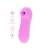 ToyJoy Happiness Too Hot To Handle Pulse Stim Pink