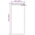 Zavjese za zamračivanje 2 pcs Žuta 140 x 245 cm Baršun