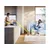 DYSON Pročišćivač i ventilator TP12 Purifier Cool PC2 DE NOX Belo Zlatni 546519