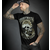 Hardcore majica moška - Graphic - HYRAW - SS21-M14-TSH