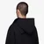 Mikina Y-3 Frech Terry Ninja Hoodie Black L