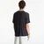 Majice OUR LEGACY Arcade T-Shirt Night Soil Veil Wool Stripe 54