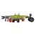 BRIXIES Plus 222.730 CLAAS LINER 2900, 217 KM