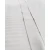 MADAME COCO Adrien Set posteljine, 160x220cm, Svetlosivi