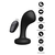 Analni vibrator Bullshead Power