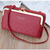 Crossbody Novčanik LE-25218 - Plava KP25218