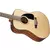 FENDER western kitara DG-6
