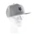 Fox Snapback Kapa s ščitkom