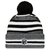 Baltimore Ravens New Era 2019 NFL Sideline Cold Weather Home Sport 1996 zimska kapa