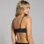 MP Womens No VPL Bra - Black - L
