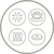 Jamie Oliver SET PONEV JO Kitchen Essentials 2-delni