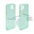 Maska Spectrum za iPhone 13 Pro (6.1) crveni