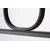 RABALUX LED Luster Elia crni