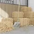 Glava lopate Srebrno 45 x 38 cm Aluminij