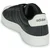 Adidas Muške patike Streettalk, JP8278, Crno-bele
