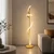 Podna lampa XL8220, 140 cm