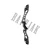 Hoyt Handle Grand Prix GMX 3-Series 25” 2024