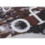 Rjava preproga 50x150 cm Enjoy Coffee Break - Hanse Home