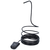 KS Tools set Wi-Fi videoskopa sa O 5,5 mm 0° HD sondom s prednjom kamerom, 5-delni 550.7560