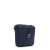 KIPLING Torba za čez ramo Sebastian mornarska