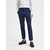 SELECTED HOMME Hlače na rob Oasis, modra