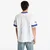Dres L/AB c/o Off-White™ Off Active Soccer Jersey White M