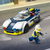 LEGO 60415 Jurnjava policijskog automobila i masel kara