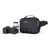 LowePro Trekker LT SLX 120 (crna)