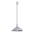 Opviq Luster Berceste-214-S, 113cm, 30x30 cm, E27, 40W