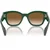 Ray Ban Naočare za sunce Jorge 0RB7681S 140251 52, Braon