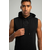 STRIX Duks Essential Tank Top Black