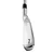 Golf palica Iron Srixon ZXiR Desna roka, 5-PW, 6, Regular, Graphite, KBS PGI 60 g